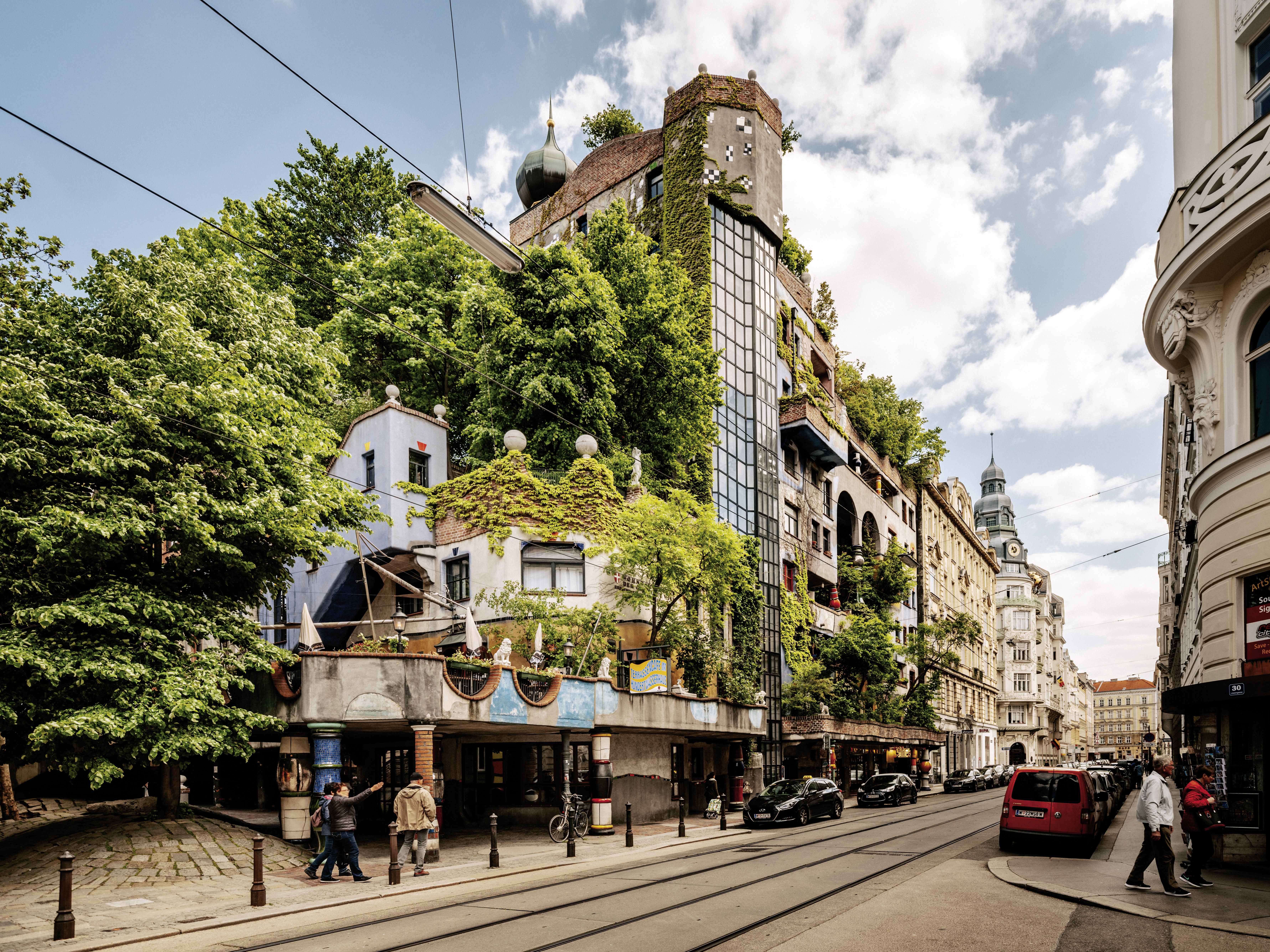HundertwasserhausWien-Tourismus_Paul-Bauer