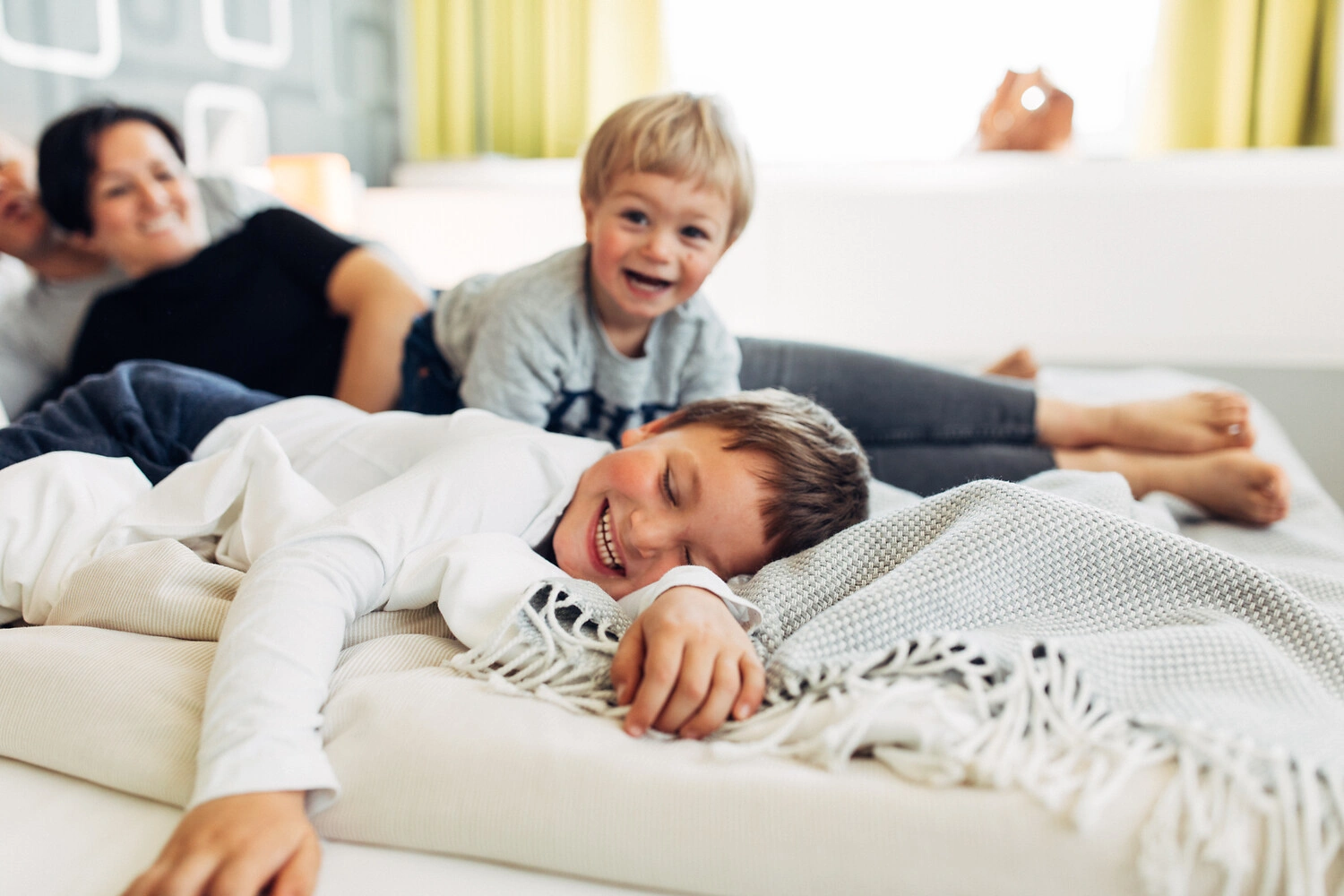 Wien mit Kindern: Die besten Familien-Aktivitäten & Tipps