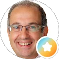 Mike Balzan Avatar