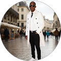 francis agengo Avatar